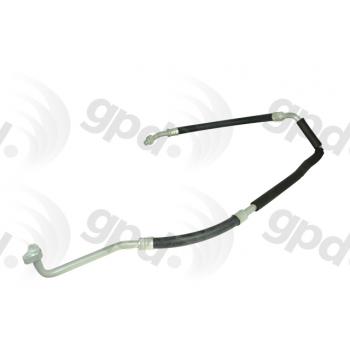Global Parts Distributors 4812229 - A/C Refrigerant Suction Hose Global Parts Distributors 4812229 A/C Refrigerant Suction Hose product image 1 of 1