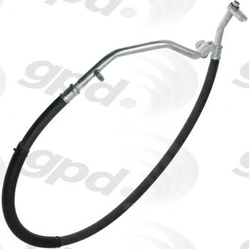 Global Parts Distributors 4812231 - A/C Refrigerant Suction Hose Global Parts Distributors 4812231 A/C Refrigerant Suction Hose product image 1 of 1