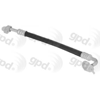 Global Parts Distributors 4812233 - A/C Refrigerant Discharge Hose Global Parts Distributors 4812233 A/C Refrigerant Discharge Hose product image 1 of 1
