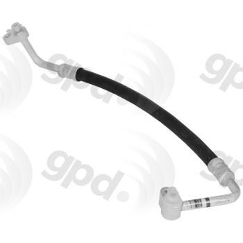 Global Parts Distributors 4812234 A/C Refrigerant Discharge Hose product image 1 of 1