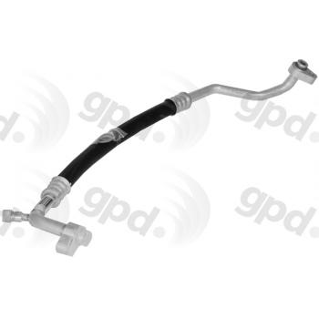 Global Parts Distributors 4812235 A/C Refrigerant Suction Hose product image 1 of 1