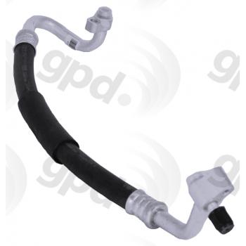 Global Parts Distributors 4812236 - A/C Refrigerant Suction Hose Global Parts Distributors 4812236 A/C Refrigerant Suction Hose product image 1 of 1