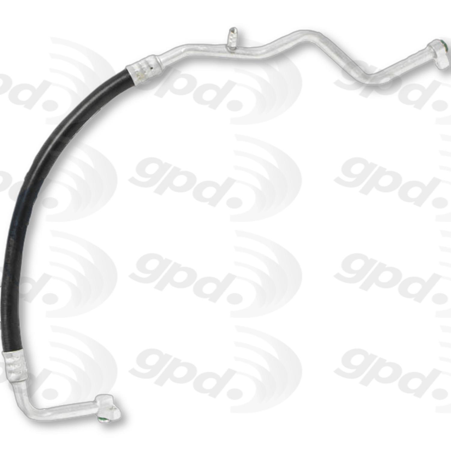 Global Parts Distributors 4812237 A/C Refrigerant Suction Hose product image 1 of 1