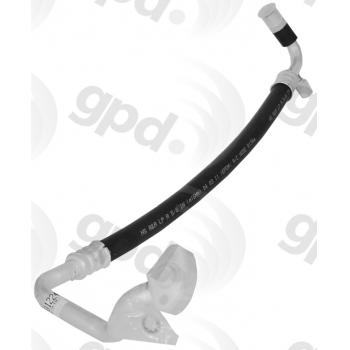 Global Parts Distributors 4812240 - A/C Refrigerant Discharge Hose Global Parts Distributors 4812240 A/C Refrigerant Discharge Hose product image 1 of 1