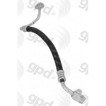 Global Parts Distributors 4812243 A/C Refrigerant Discharge Hose product image 1 of 1
