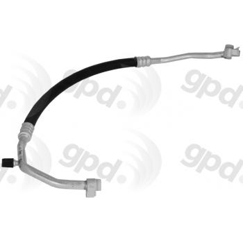 Global Parts Distributors 4812244 A/C Refrigerant Suction Hose product image 1 of 1