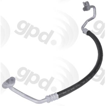 Global Parts Distributors 4812245 A/C Refrigerant Discharge Hose product image 1 of 1