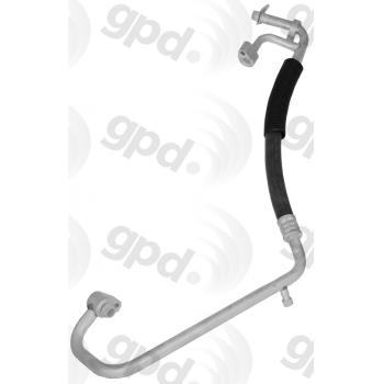 Global Parts Distributors 4812246 A/C Refrigerant Suction Hose product image 1 of 1