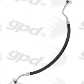 Global Parts Distributors 4812247 A/C Refrigerant Discharge Hose product image 1 of 1