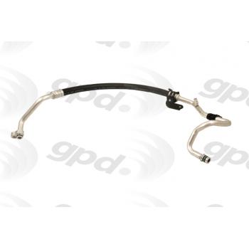 Global Parts Distributors 4812248 A/C Refrigerant Suction Hose product image 1 of 1