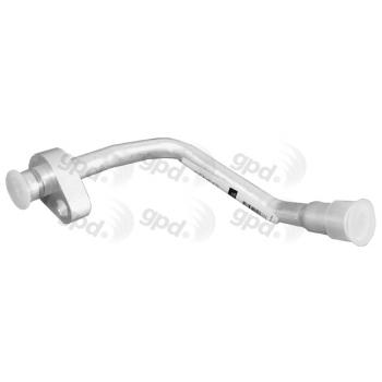 Global Parts Distributors 4812249 - A/C Refrigerant Discharge Hose Global Parts Distributors 4812249 A/C Refrigerant Discharge Hose product image 1 of 1