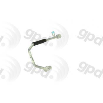 Global Parts Distributors 4812250 A/C Refrigerant Discharge Hose product image 1 of 1