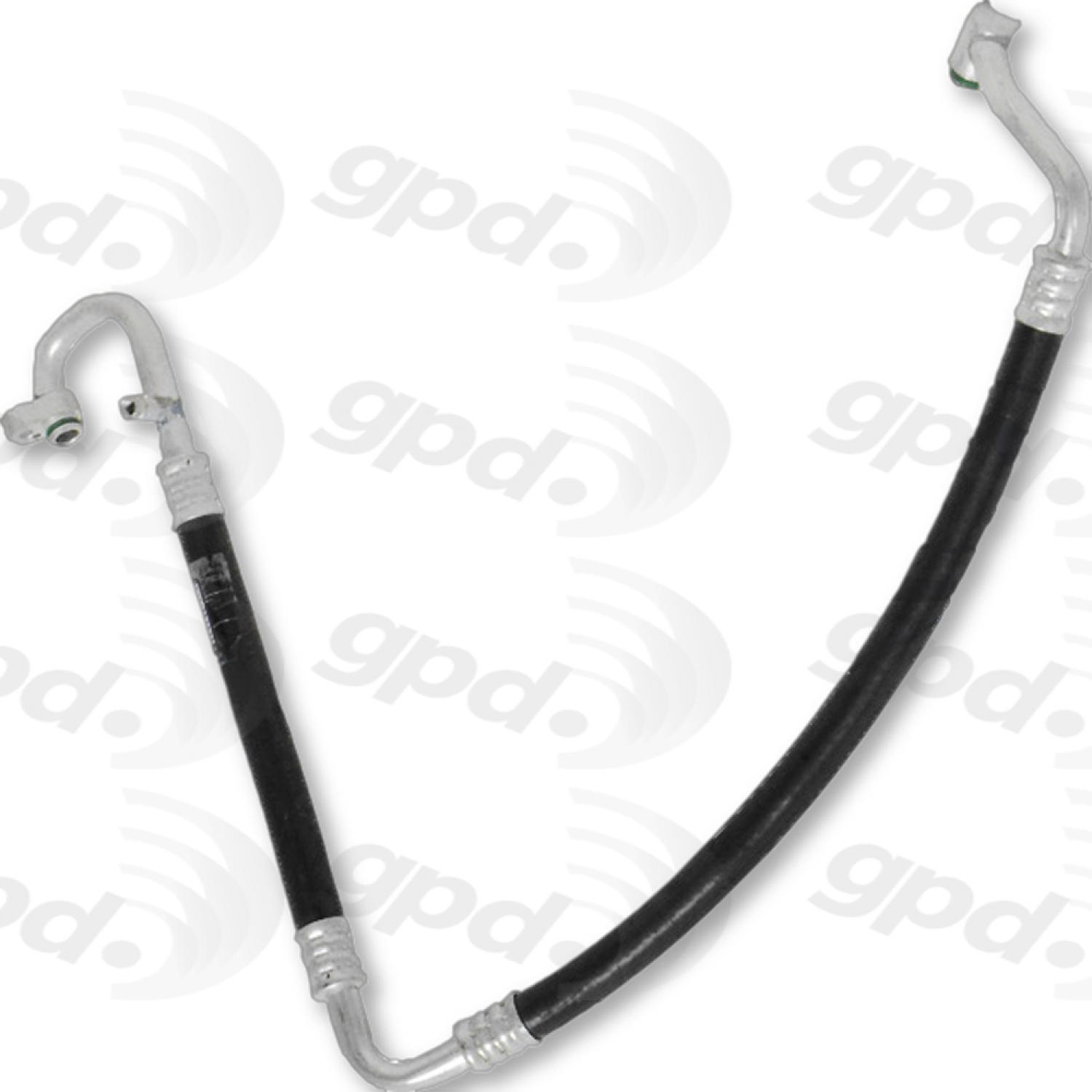 Global Parts Distributors 4812253 A/C Refrigerant Suction Hose product image 1 of 1