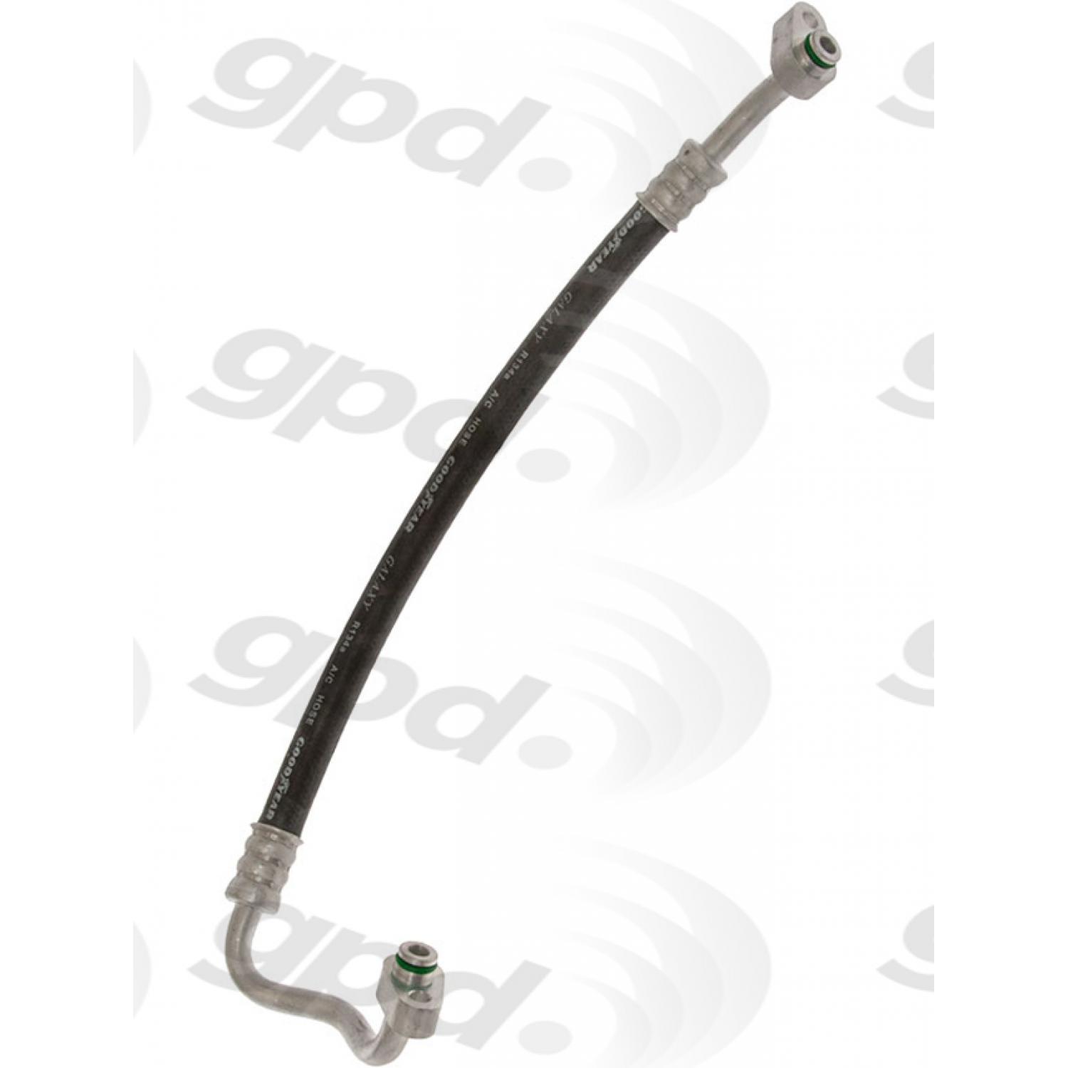 Global Parts Distributors 4812254 A/C Refrigerant Discharge Hose product image 1 of 1