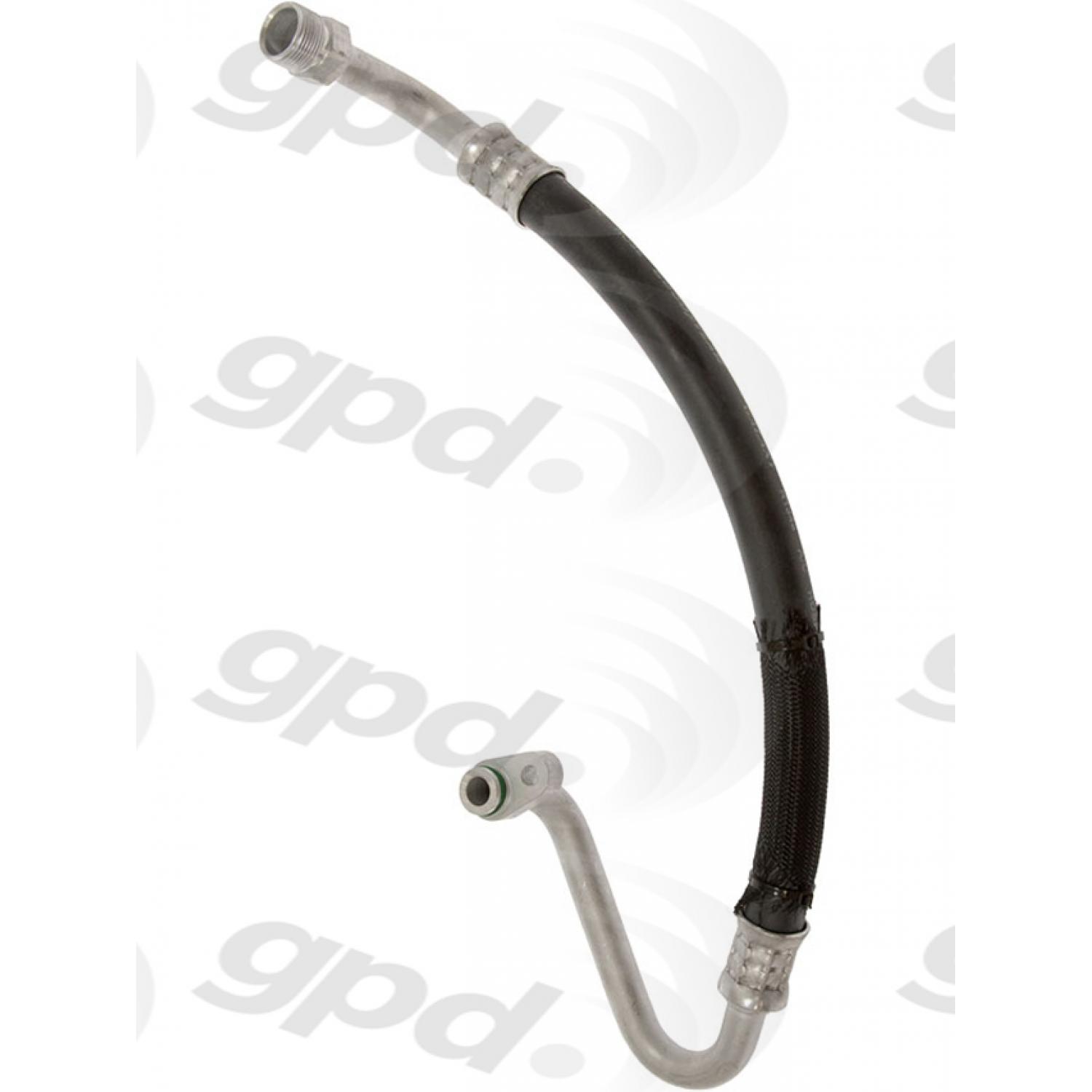 Global Parts Distributors 4812255 A/C Refrigerant Suction Hose product image 1 of 1