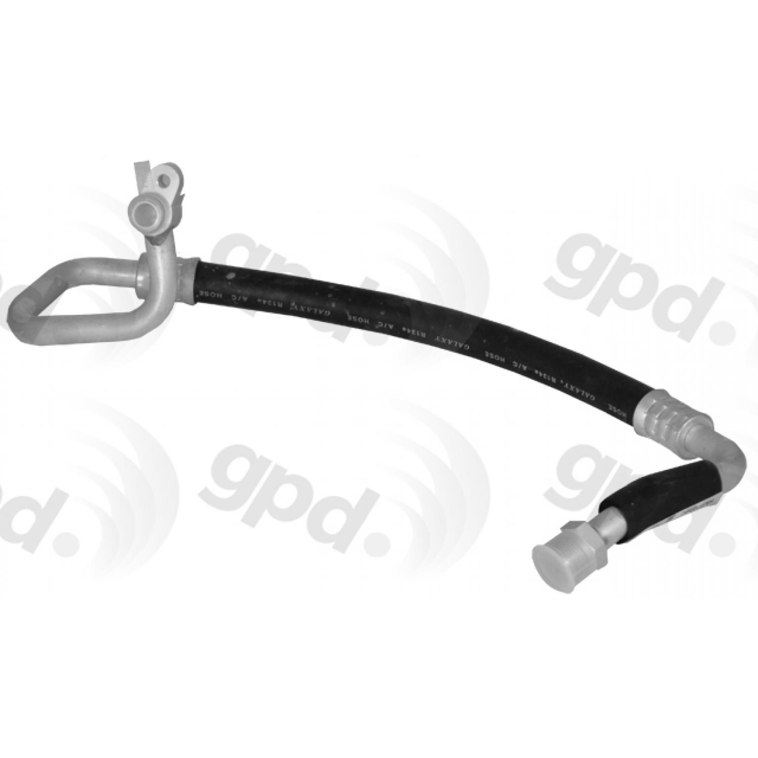 Global Parts Distributors 4812256 - A/C Refrigerant Suction Hose Global Parts Distributors 4812256 A/C Refrigerant Suction Hose product image 1 of 1