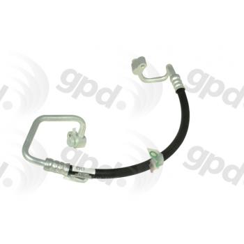 Global Parts Distributors 4812257 A/C Refrigerant Discharge Hose product image 1 of 1