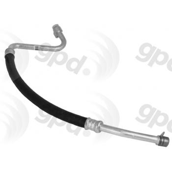 Global Parts Distributors 4812258 - A/C Refrigerant Suction Hose Global Parts Distributors 4812258 A/C Refrigerant Suction Hose product image 1 of 1