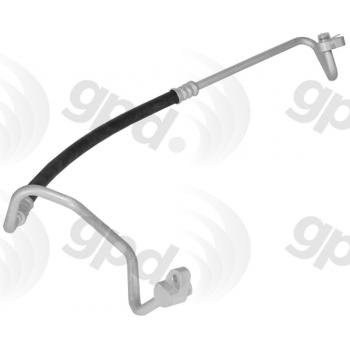Global Parts Distributors 4812259 - A/C Refrigerant Discharge Hose Global Parts Distributors 4812259 A/C Refrigerant Discharge Hose product image 1 of 1