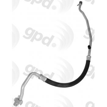 Global Parts Distributors 4812260 A/C Refrigerant Suction Hose product image 1 of 1