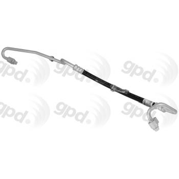 Global Parts Distributors 4812261 A/C Refrigerant Discharge Hose product image 1 of 1