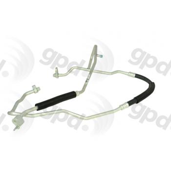 Global Parts Distributors 4812264 - A/C Refrigerant Suction Hose Global Parts Distributors 4812264 A/C Refrigerant Suction Hose product image 1 of 1