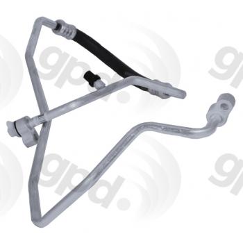 Global Parts Distributors 4812265 A/C Refrigerant Discharge Hose product image 1 of 1