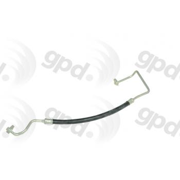 Global Parts Distributors 4812266 - A/C Refrigerant Discharge Hose Global Parts Distributors 4812266 A/C Refrigerant Discharge Hose product image 1 of 1