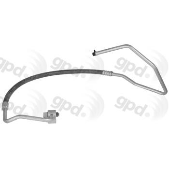 Global Parts Distributors 4812267 A/C Refrigerant Discharge Hose product image 1 of 1