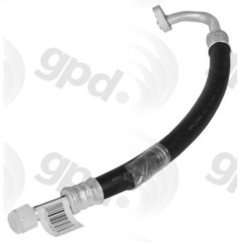 Global Parts Distributors 4812268 A/C Refrigerant Suction Hose product image 1 of 1