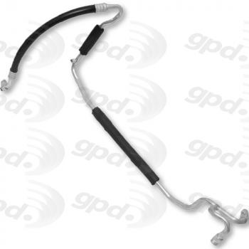 Global Parts Distributors 4812272 A/C Refrigerant Suction Hose product image 1 of 1
