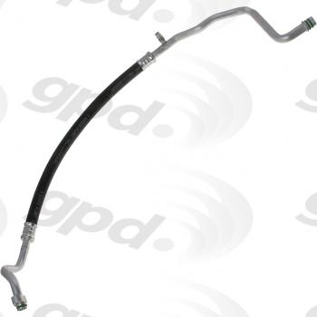 Global Parts Distributors 4812275 A/C Refrigerant Suction Hose product image 1 of 1