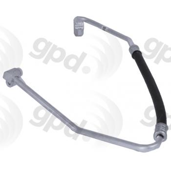 Global Parts Distributors 4812276 - A/C Refrigerant Discharge Hose Global Parts Distributors 4812276 A/C Refrigerant Discharge Hose product image 1 of 1