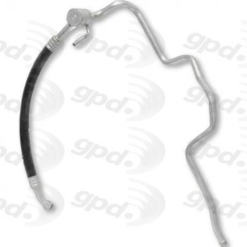 Global Parts Distributors 4812277 A/C Refrigerant Suction Hose product image 1 of 1