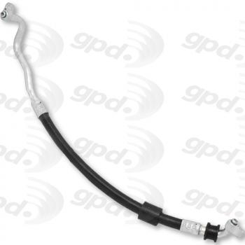 Global Parts Distributors 4812278 A/C Refrigerant Discharge Hose product image 1 of 1