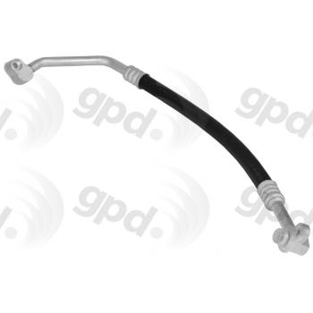 Global Parts Distributors 4812279 A/C Refrigerant Discharge Hose product image 1 of 1