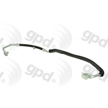Global Parts Distributors 4812280 - A/C Refrigerant Suction Hose Global Parts Distributors 4812280 A/C Refrigerant Suction Hose product image 1 of 1