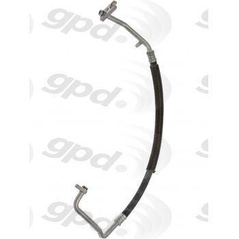 Global Parts Distributors 4812281 - A/C Refrigerant Suction Hose Global Parts Distributors 4812281 A/C Refrigerant Suction Hose product image 1 of 1