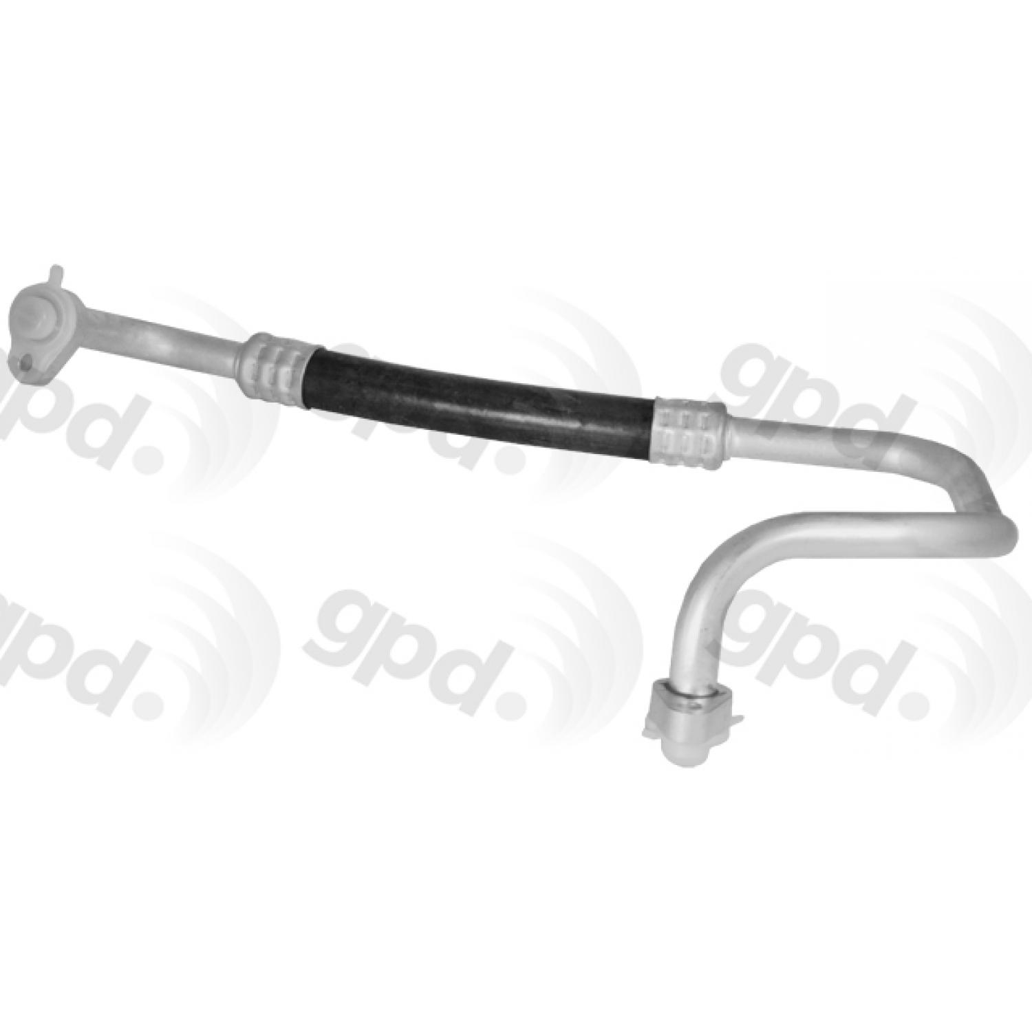 Global Parts Distributors 4812283 A/C Refrigerant Suction Hose product image 1 of 1