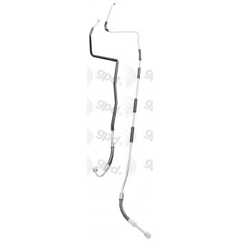 Global Parts Distributors 4812285 - A/C Refrigerant Suction Hose Global Parts Distributors 4812285 A/C Refrigerant Suction Hose product image 1 of 1