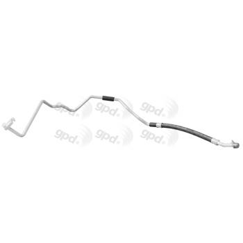 Global Parts Distributors 4812287 - A/C Refrigerant Suction Hose Global Parts Distributors 4812287 A/C Refrigerant Suction Hose product image 1 of 1