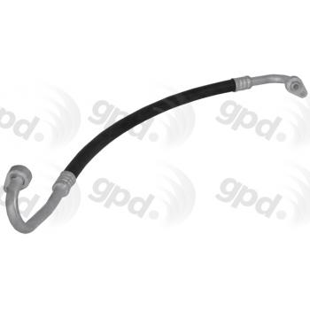 Global Parts Distributors 4812291 A/C Refrigerant Suction Hose product image 1 of 1