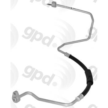 Global Parts Distributors 4812293 A/C Refrigerant Discharge Hose product image 1 of 1