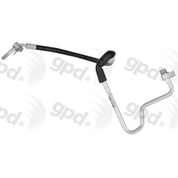 Global Parts Distributors 4812296 A/C Refrigerant Discharge Hose product image 1 of 1