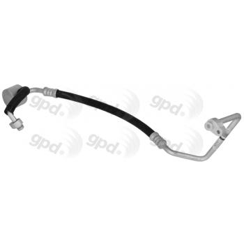 Global Parts Distributors 4812297 - A/C Refrigerant Discharge Hose Global Parts Distributors 4812297 A/C Refrigerant Discharge Hose product image 1 of 1