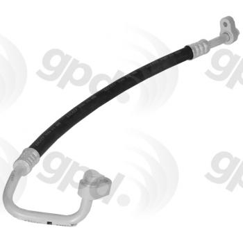 Global Parts Distributors 4812298 - A/C Refrigerant Discharge Hose Global Parts Distributors 4812298 A/C Refrigerant Discharge Hose product image 1 of 1