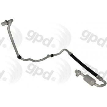 Global Parts Distributors 4812300 A/C Refrigerant Suction Hose product image 1 of 1