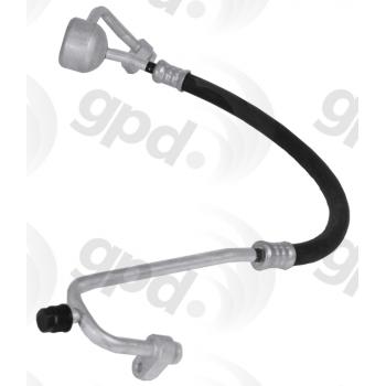 Global Parts Distributors 4812301 A/C Refrigerant Discharge Hose product image 1 of 1