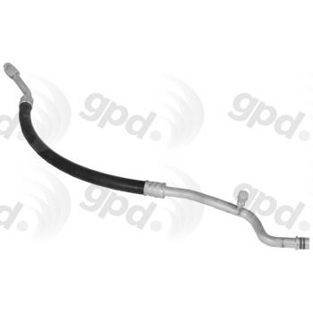 Global Parts Distributors 4812302 A/C Refrigerant Suction Hose product image 1 of 1