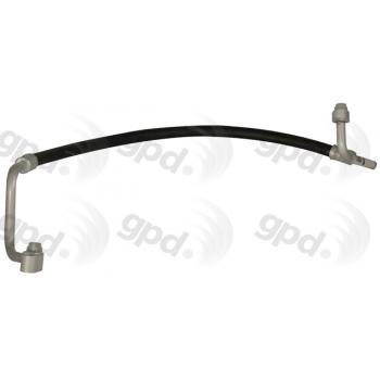 Global Parts Distributors 4812303 - A/C Refrigerant Discharge Hose Global Parts Distributors 4812303 A/C Refrigerant Discharge Hose product image 1 of 1